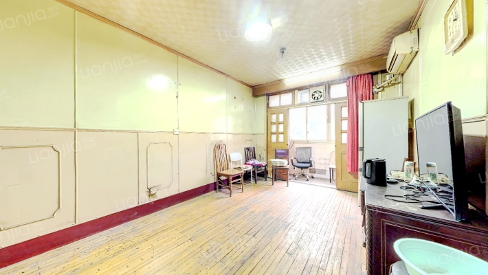 大洋新村二手房实景图