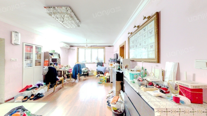 罗阳二村二手房实景图