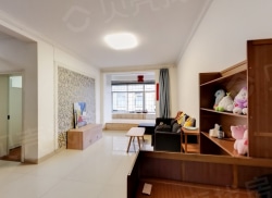 整租·台光花园 2室1厅 南_台光花园租房