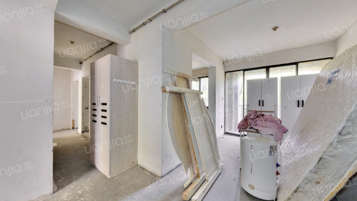 莱顿小城二手房实景图