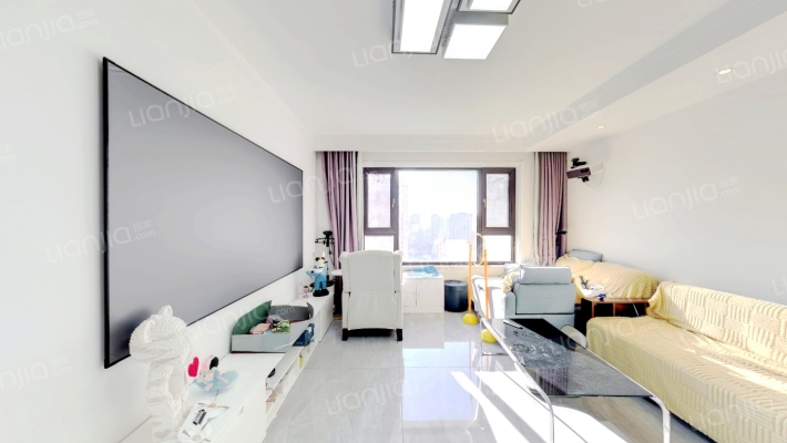 爱达·九溪二手房实景图