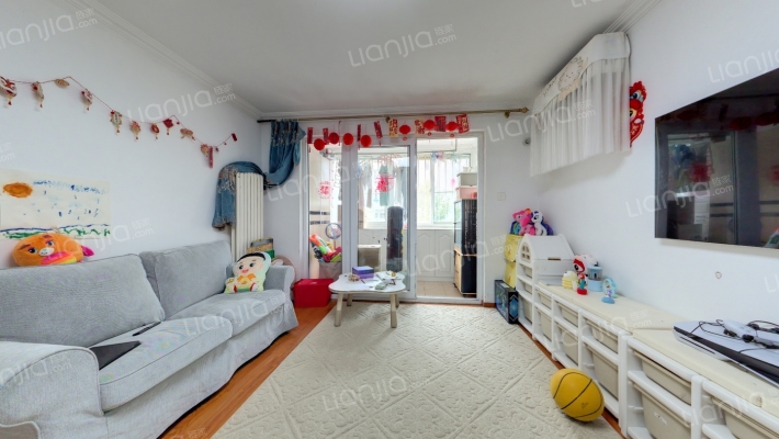 小井润园11号院二手房实景图