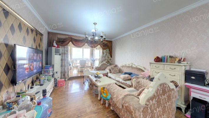 公元西二手房实景图