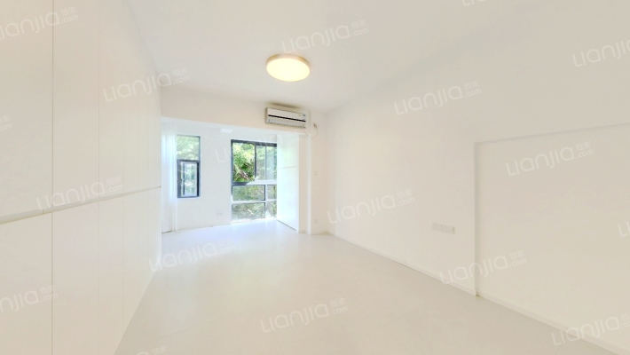 西湖好美家二手房实景图