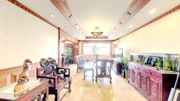 平利公寓二手房实景图