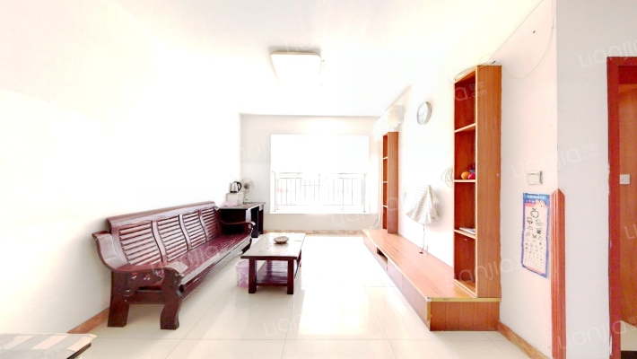 龙腾新苑二手房实景图