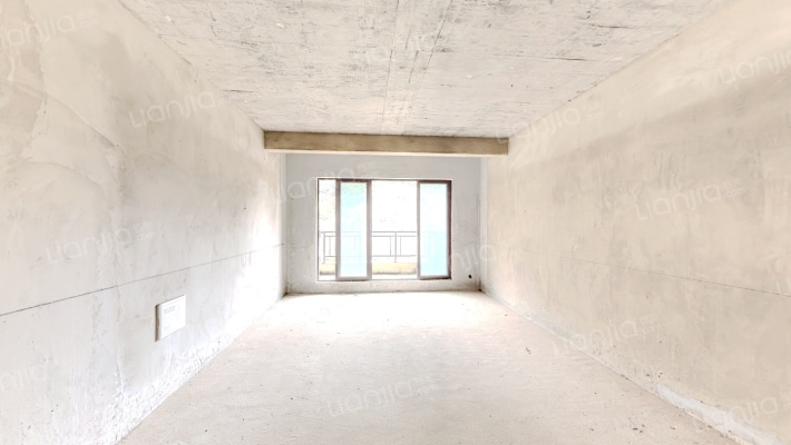 湖山郡二手房实景图