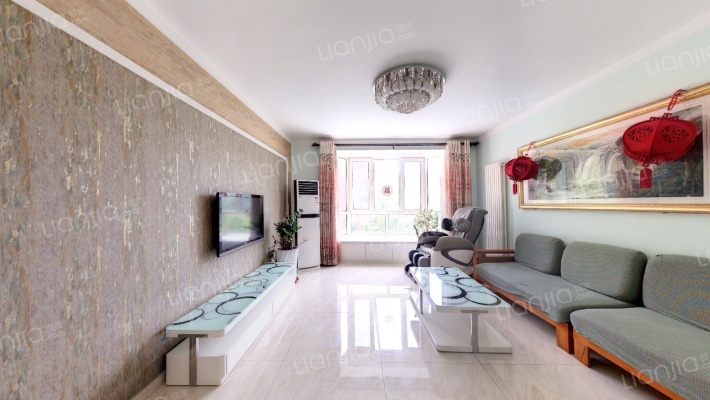 汇东香墅里二手房实景图