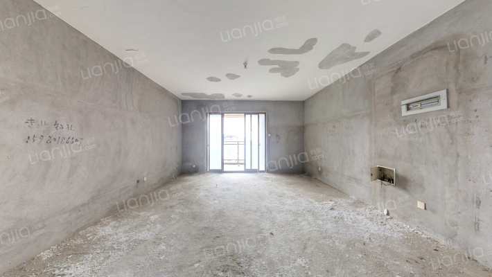 侨荣城二手房实景图