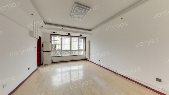 滨河帝城二手房实景图