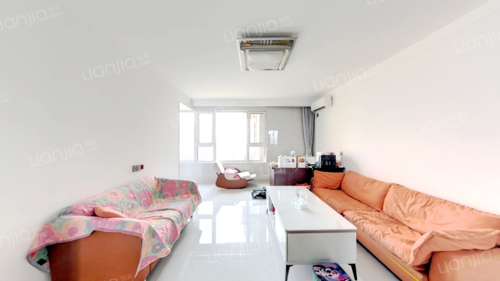 龙溪城二手房实景图