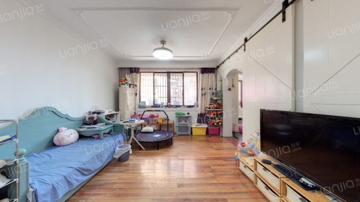 外港新村二手房实景图