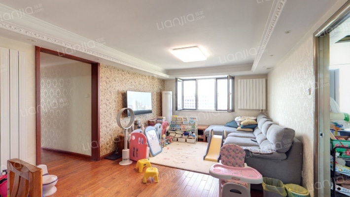 建欣苑六里二手房实景图