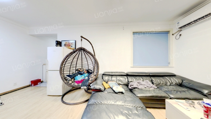 定坊嘉苑二手房实景图