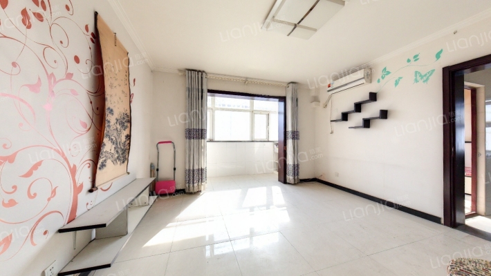 西大街6号楼二手房实景图