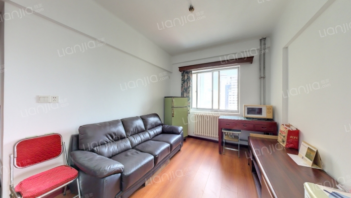 建筑设计院东区二手房实景图