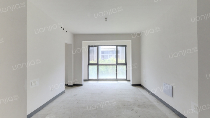 融创南开宸院二手房实景图