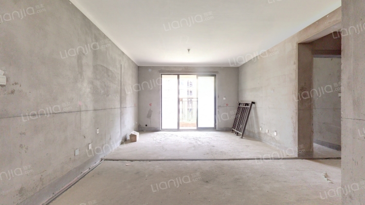 建业运河上院二手房实景图