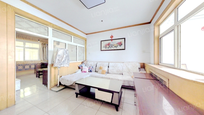 鲁宏宿舍二手房实景图