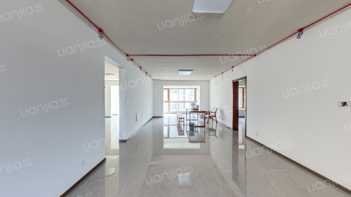 滨湖万丽二手房实景图