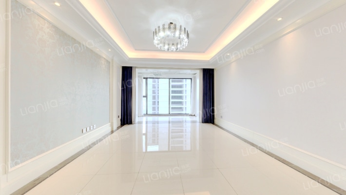 融创裕华壹号二手房实景图