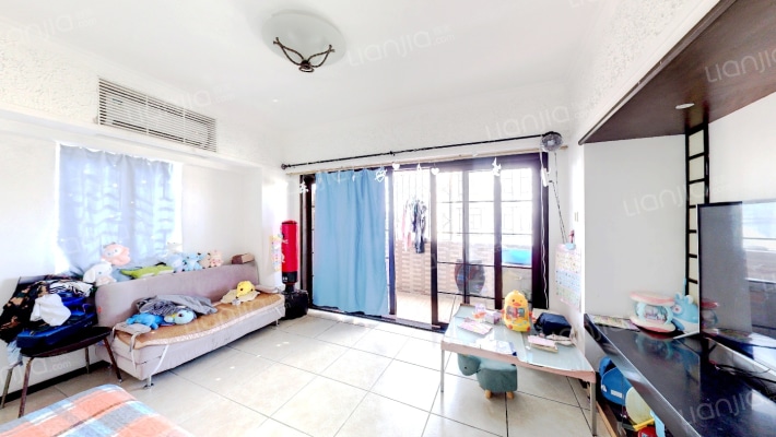 羊城商厦二手房实景图