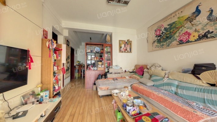 珙桐园二手房实景图