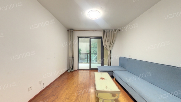 光华欣苑二手房实景图