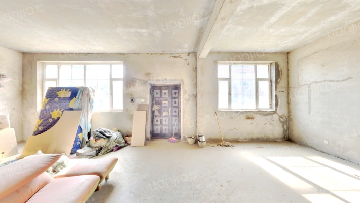 水晶湾二手房实景图