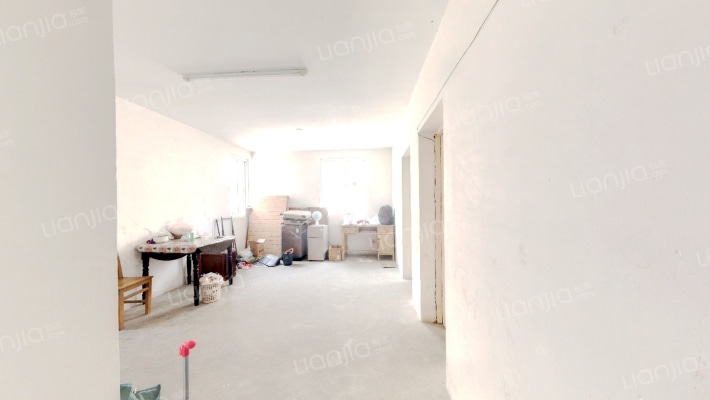 义和家园北区二手房实景图