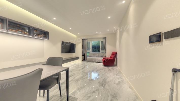 万锦城三期二手房实景图