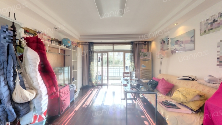 同清苑二手房实景图