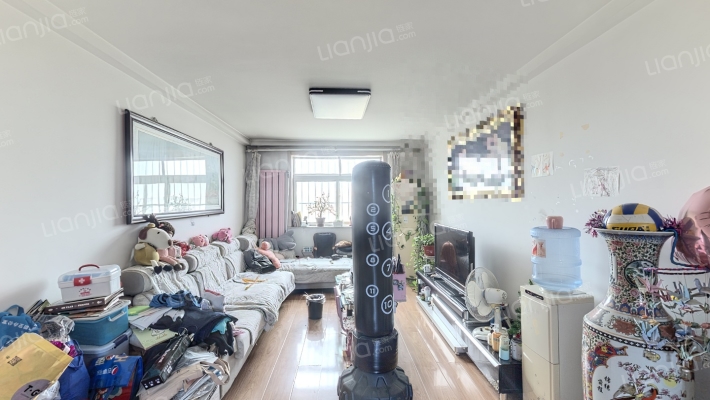 重阳里二手房实景图