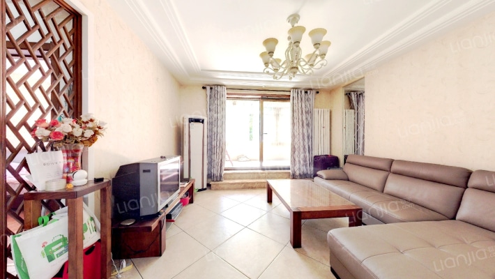 格调故里二手房实景图