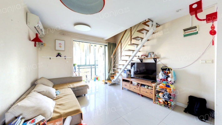 丰舍东苑二手房实景图