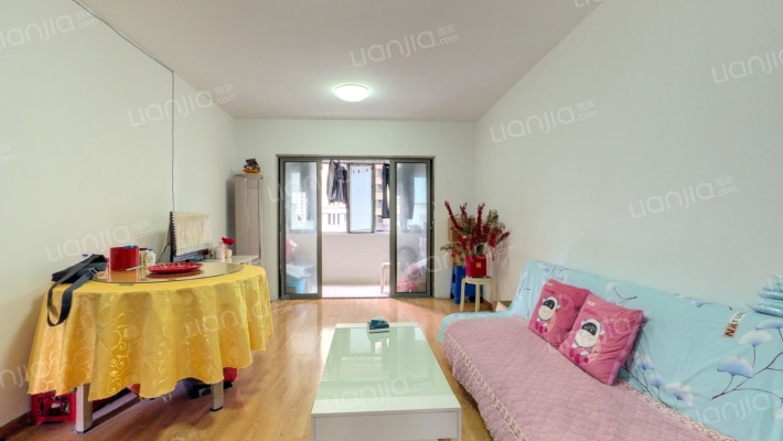 上坊新城二手房实景图