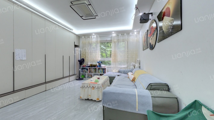 大华锦绣华城香邑美颂二手房实景图