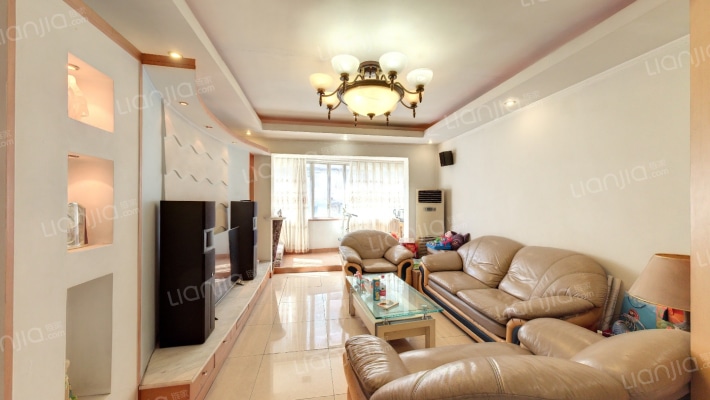 好家园二手房实景图