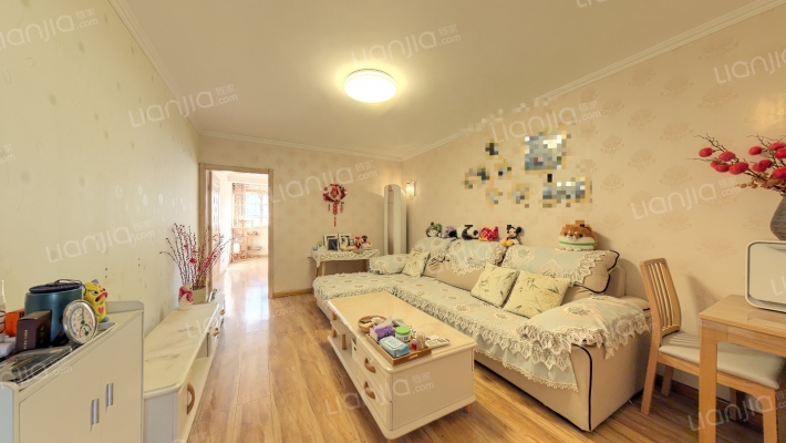 清水湾花园二手房实景图