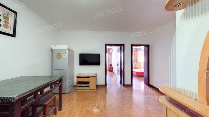 盛达新村二手房实景图