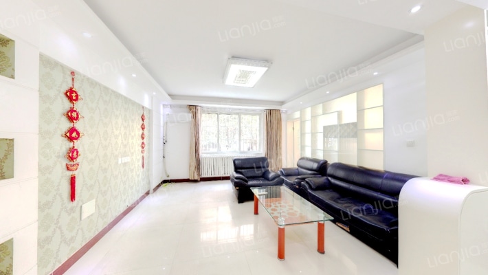 同馨苑二手房实景图