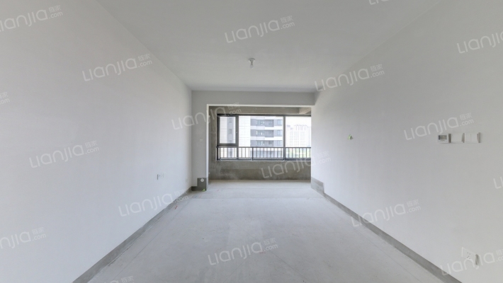 能建紫郡兰园A1地块二手房实景图