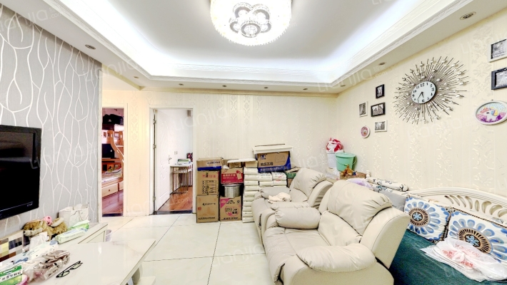 祯祥宝库二手房实景图