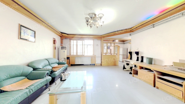 民航新村二手房实景图