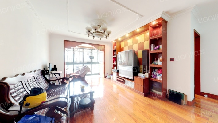 春江新城正和坊二手房实景图