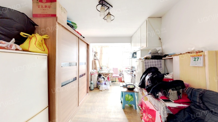 富景华庭小区二手房实景图