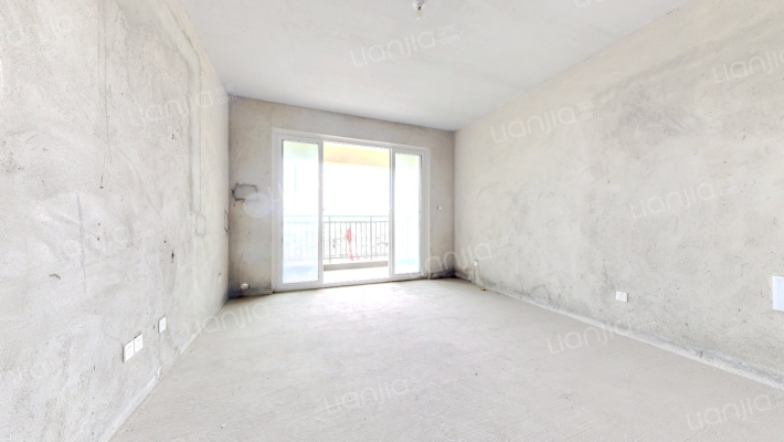 瀚城绿洲二手房实景图