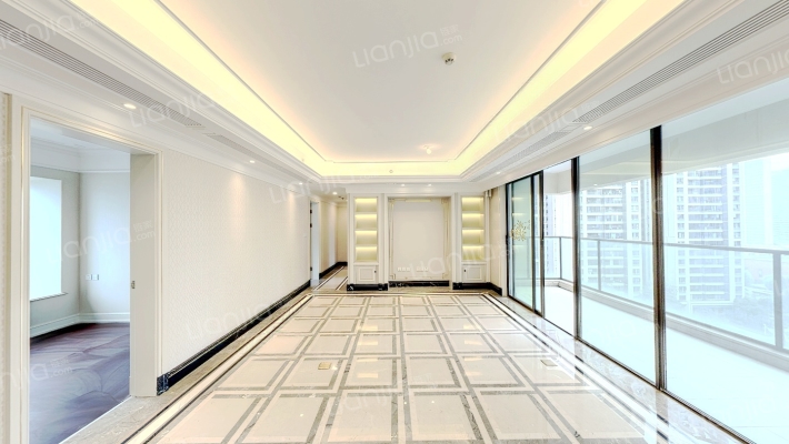 青秀朗宸（二期）二手房实景图