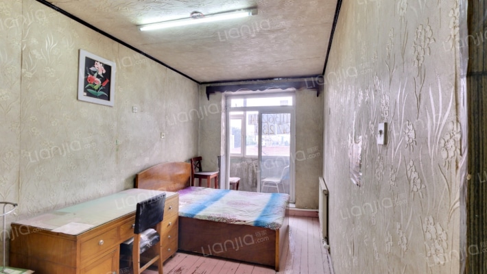 安达小区二手房实景图