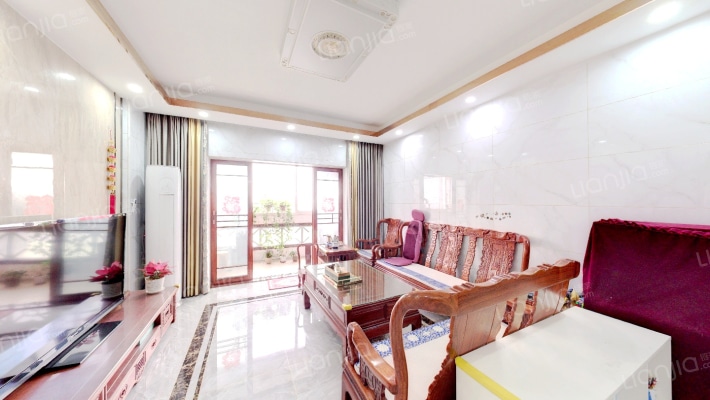 和阳大厦二手房实景图